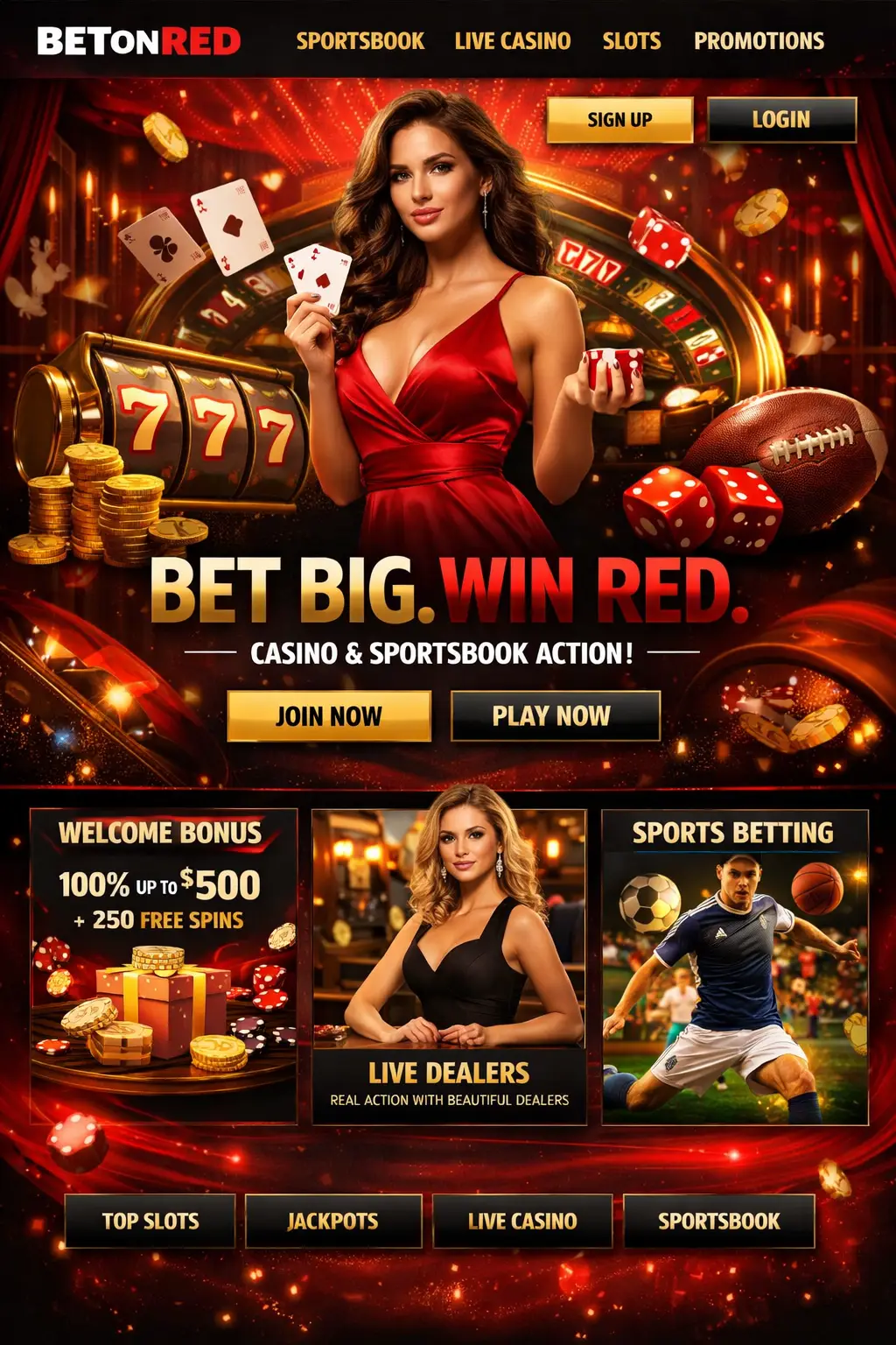 Czy BetonRed Casino jest Legalne w Polsce?